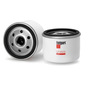 Fleetguard Oil Filter - LF3826
